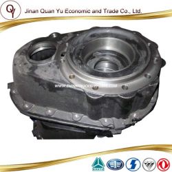 AC16 Cross Axle Box for Sinotruck HOWO Truck Part (AZ9981320101)