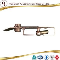 Throttle Rod for Sinotruck HOWO Engine Truck Part (AZ9725570100)