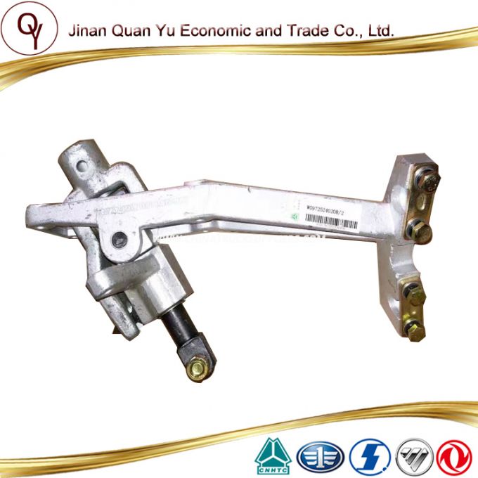 Truck Parts Truck Cab Used Truck Parts Manipulator (WG9725240208/2) Images 1
