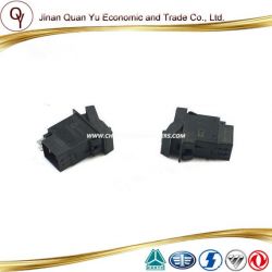 Chinese Truck Part Sinotruk HOWO Truck Parts Differential Switch (WG9925581026)