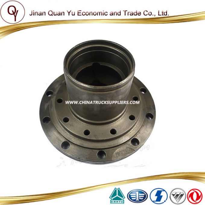 Wheel Hub for Sinotruck HOWO Truck Part (AZ9100413065) 