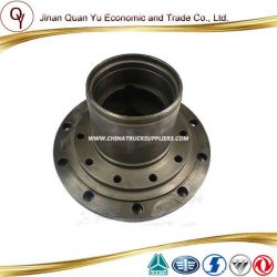 Wheel Hub for Sinotruck HOWO Truck Part (AZ9100413065)