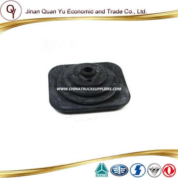 Sinotruk HOWO A7 Truck Parts Dust Guard Az9925240002 