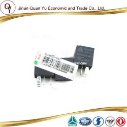 40A Relay for Sinotruck HOWO Truck Part (WG9716582301+018)