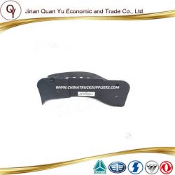 Bumper Decorative Plate for Sinotruck HOWO Truck Part (WG1642931002)