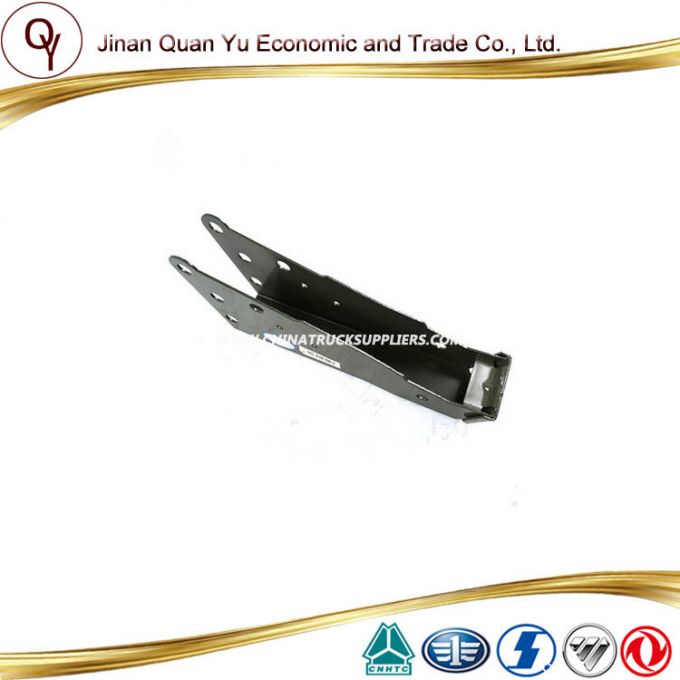 Rear Transition Bracket Assembly for Sinotruck HOWO Truck Part (WG1664440023) Images 1