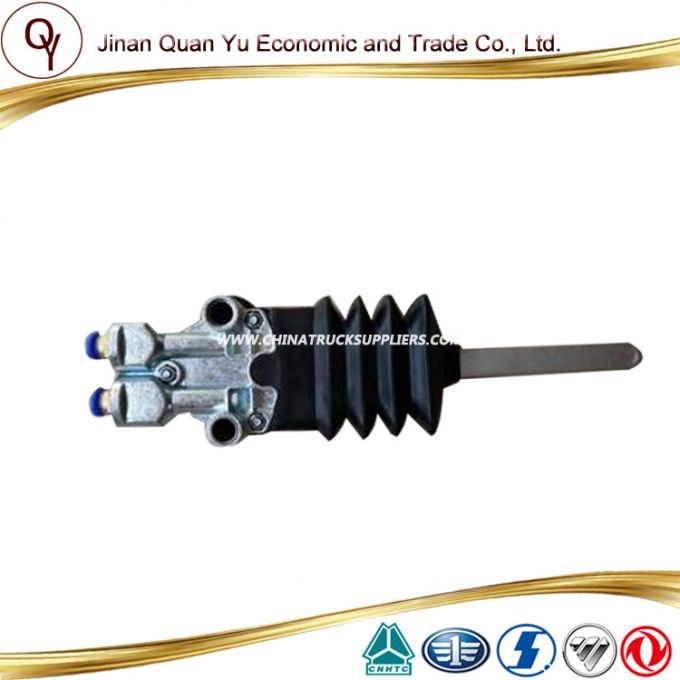 Height Control Valve for Sinotruck HOWO Truck Part (WG1642440051) Images 1