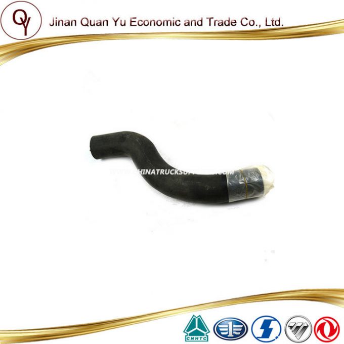 Rubber Hose for Sinotruck HOWO Truck Part (WG9925530034) Images 1