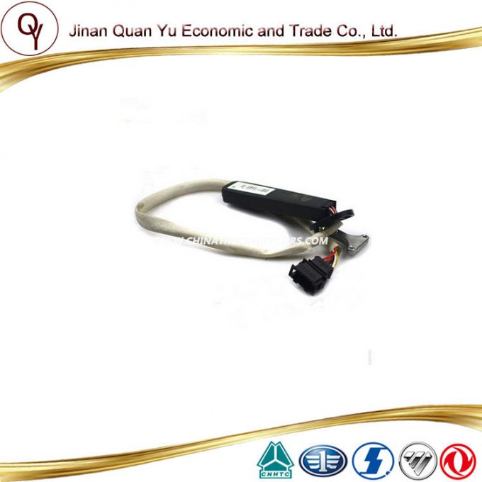 Cruise Combination Switch for Sinotruck HOWO Truck Part (WG9725584009) Images 1