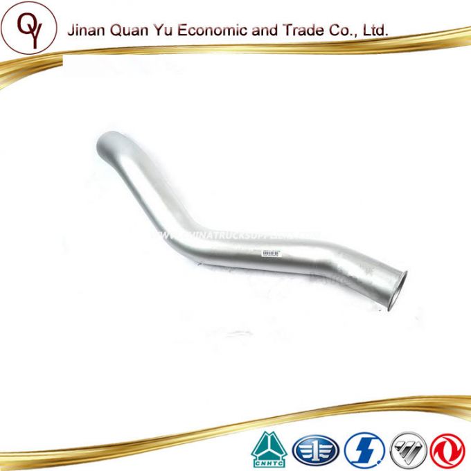 Truck Spare Part Exhaust Pipe for Sinotruck HOWO Truck Part (WG9925541919) Images 1