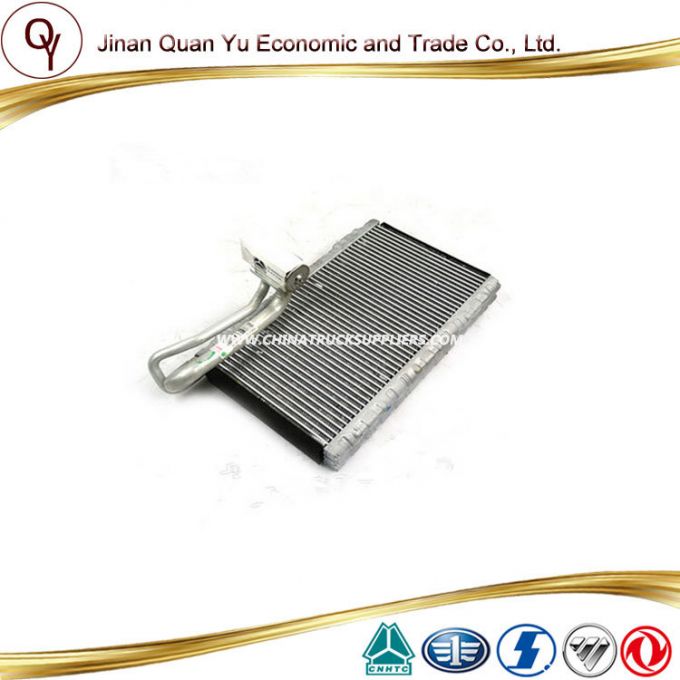 Truck Spare Part Sinotruk HOWO Truck Parts Rotary Evaporator (WG1664820014) Images 1