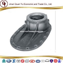 Sinotruk HOWO Truck Parts AC16 Axle Transition Cover (AZ9981320102)