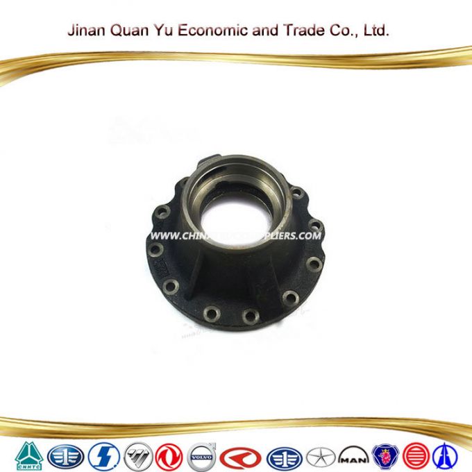 Sinotruck Spare Parts Bearing Housing (AZ9981320035) Images 1
