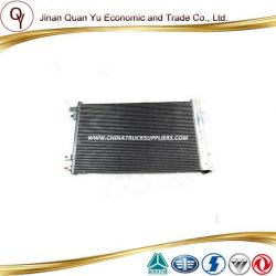 Sinotruk HOWO Truck Parts Evaporative Condenser (WG1664820116)