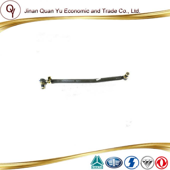 Truck Spare Truck Sinotruk Truck Parts HOWO Steering Rod (AZ9925430010) Images 1