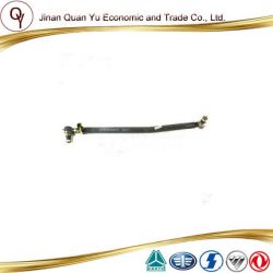 Truck Spare Truck Sinotruk Truck Parts HOWO Steering Rod (AZ9925430010)