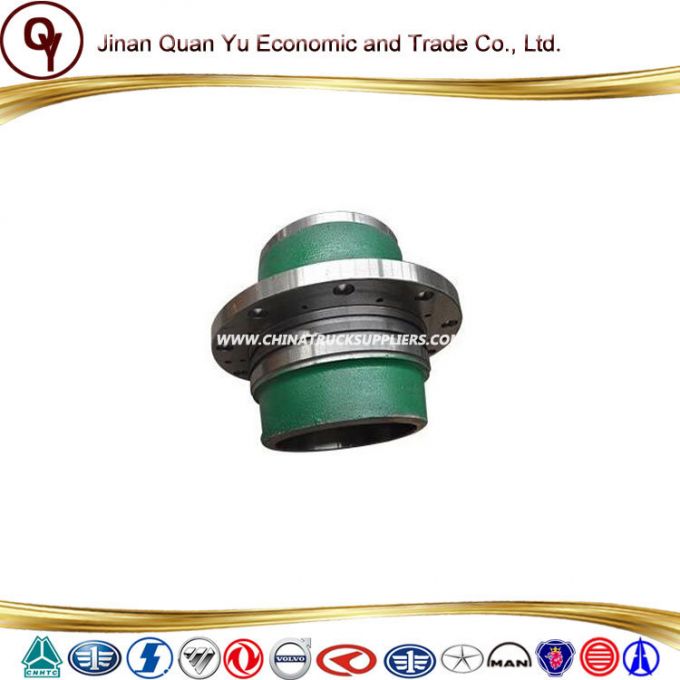 Rear Hub for Sinotruck HOWO Truck Part (WG9231340309) Images 1
