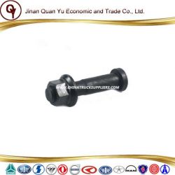 Sinotruck HOWO Truck Parts Wheel Bolt Wg9112340123A