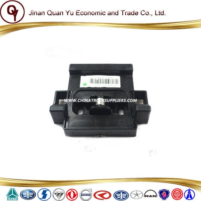 Sinotruk HOWO T5g Truck Parts Mask Lock 810W61140-6006 