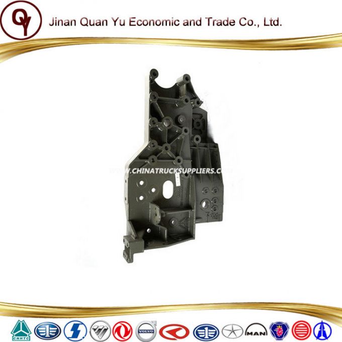 Sinotruk HOWO Truck Spare Parts Front Suspension Combination Castes Wg9925516207 