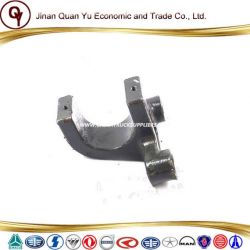 Sinotruck HOWO Truck Spare Parts Clamp Block Fixing Clip Wg9925682111