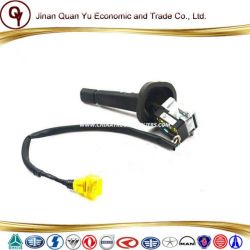 Sinotruck HOWO A7 Truck Parts Right Combination Switch Wg9925583003
