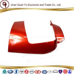 Truck Parts Sinotruck HOWO T5g Bumper Wg1664245003/ Wg1664245004