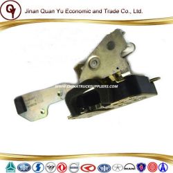 Sinotruck HOWO T5g Truck Part Door Lock 811W62680-6143 /811W62680-6142