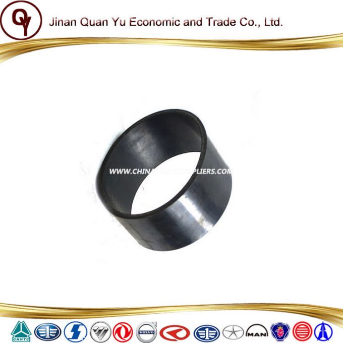 Sinotruck HOWO Truck Spare Parts Engine Parts Hose Rubber Vg1246110102 Images 1