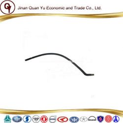 Sinotruck HOWO Truck Spare Parts Engine Parts Hose Rubber Wg9725538237