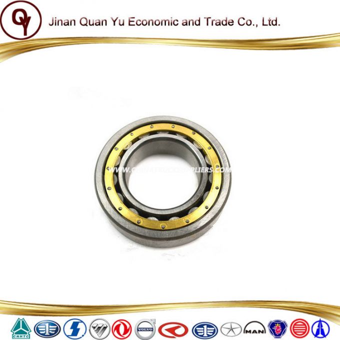 Sinotruck HOWO Truck Parts Cylindrical Roller Bearing Wg9970nj2212 