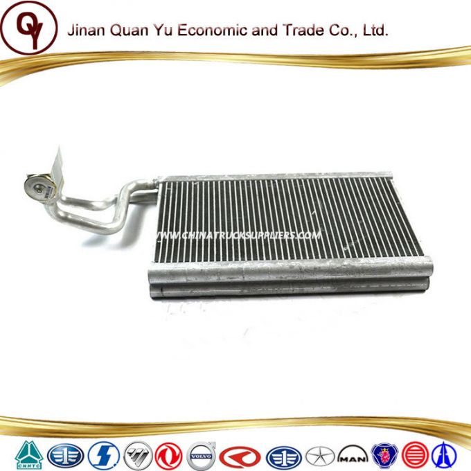 Sinotruck HOWO T5g Cabin Truck Parts Evaporator 712W61942-0044 Images 1