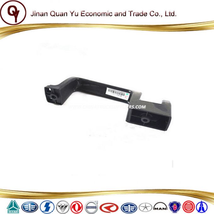Truck Parts Sinotruck HOWO A7 Cabin Hinge Bases Wg1664110032 Images 1