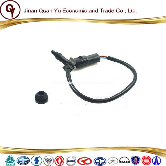 Truck Parts Sinotruk HOWO Temperature Sensor Wg9925583004 