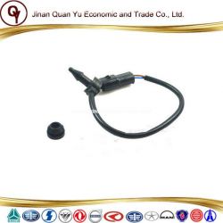 Truck Parts Sinotruk HOWO Temperature Sensor Wg9925583004