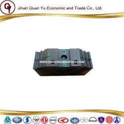 Sinotruck HOWO Truck Parts Wedge Support Assembly Wg9725592131