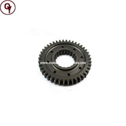 China HOWO Truck Gearbox Spare Parts Gear Wg2210040206