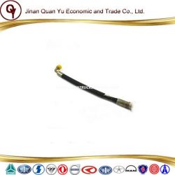 Sinotruck HOWO Original Engine Parts Truck Parts High Pressure Oil Hoses Wg9716470107