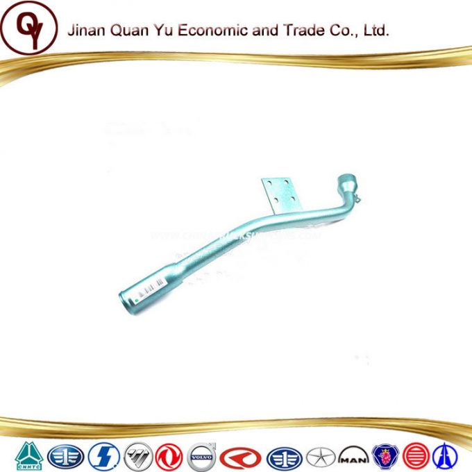 Sinotruk HOWO Truck Part Engine Part Oil Tube (WG2600010919) 