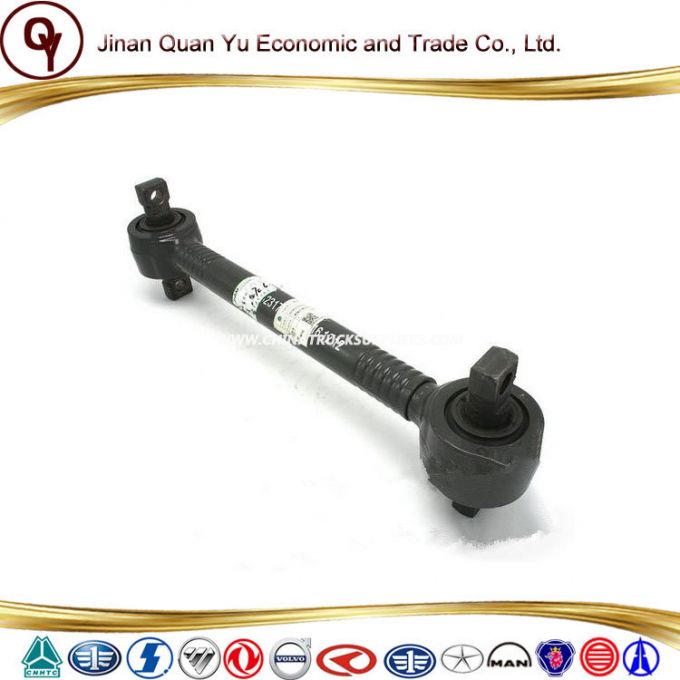 Sinotruk HOWO Truck Parts Alxe Parts Push Rod Az9631523175 