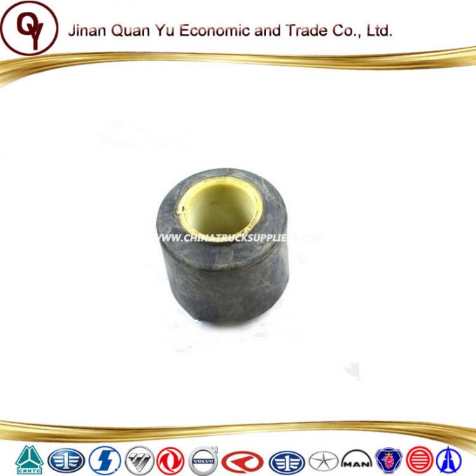 Sinotruck HOWO Truck Parts Flange Shaft Bushing 116100430134 