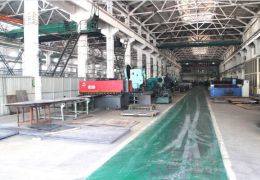 Shandong Steer Machinery Co., Ltd.
