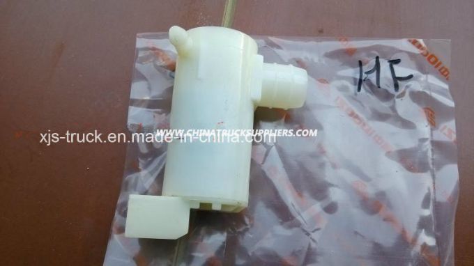 Great Wall Pickup Engine Watering Motor for Haval 05/ 06/08/H3/H5 