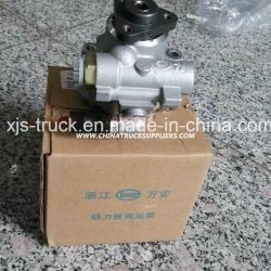 Great Wall Pickup Engine 491QE Power Steering Pump