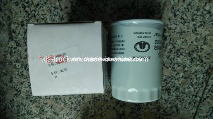 Great Wall Pickup Engine 491 Engine Oil Filter 