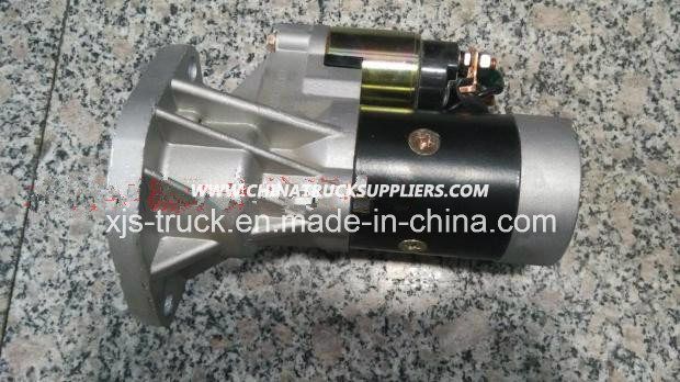 Great Wall Pickup Engine 2.8/2.5tc Starter for Cuv/H3/H5/Wingle3/5 