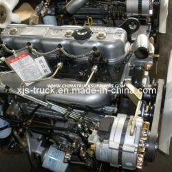 Cargo Truck JAC Light Truck Engine Assembly (CY4102BZLQ)