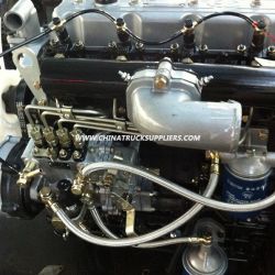 Chaocai Engine Assembly Cy4102bq for JAC Foton Dongfeng