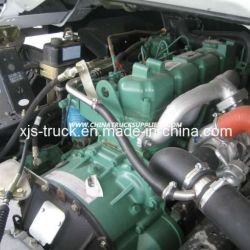 JAC Light Truck Engine (CA4DF2 series)