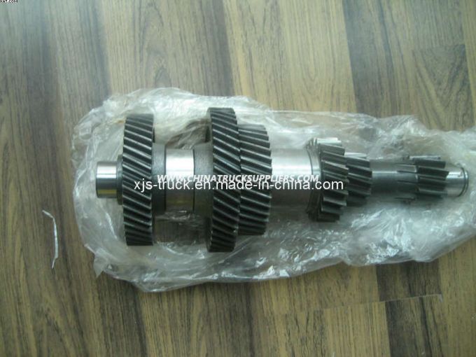 JAC Transmission /Gear Box (LC5t46) 